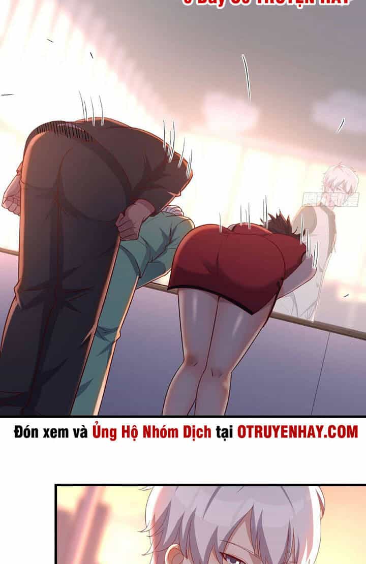 Trợ Lý Thánh Tôn, Ta Đã Vô Địch - Chương 4 - ảnh 9