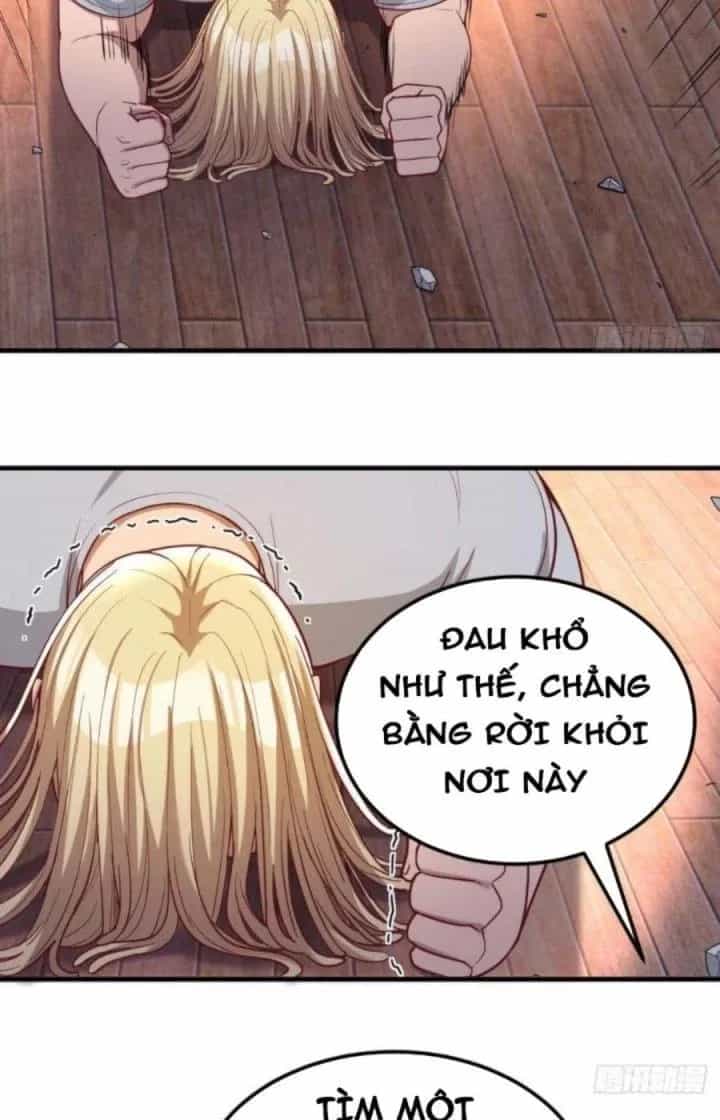 Trợ Lý Thánh Tôn, Ta Đã Vô Địch - Chương 40 - ảnh 21