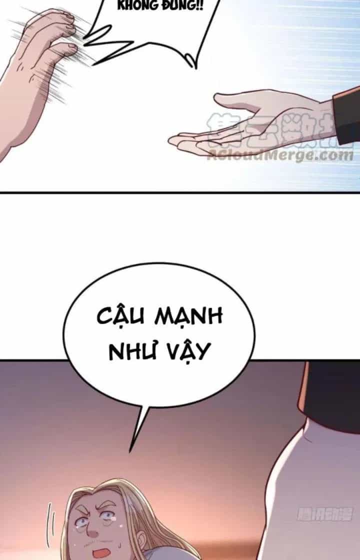 Trợ Lý Thánh Tôn, Ta Đã Vô Địch - Chương 40 - ảnh 38