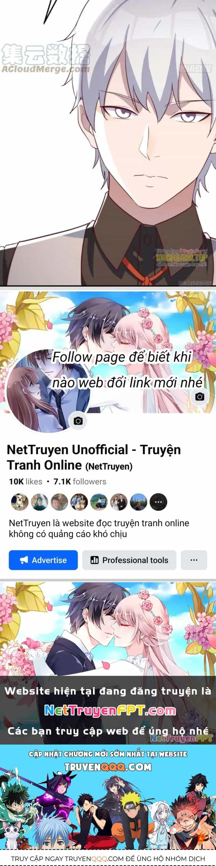 Trợ Lý Thánh Tôn, Ta Đã Vô Địch - Chương 40 - ảnh 40
