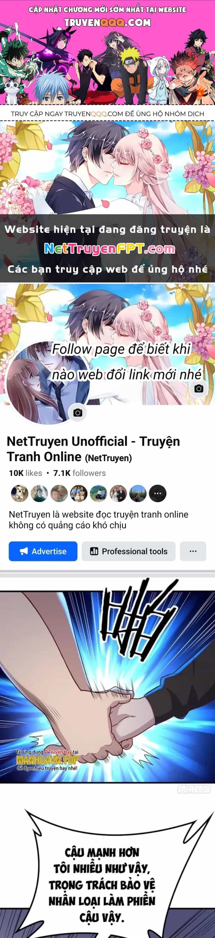 Trợ Lý Thánh Tôn, Ta Đã Vô Địch - Chương 41 - ảnh 1