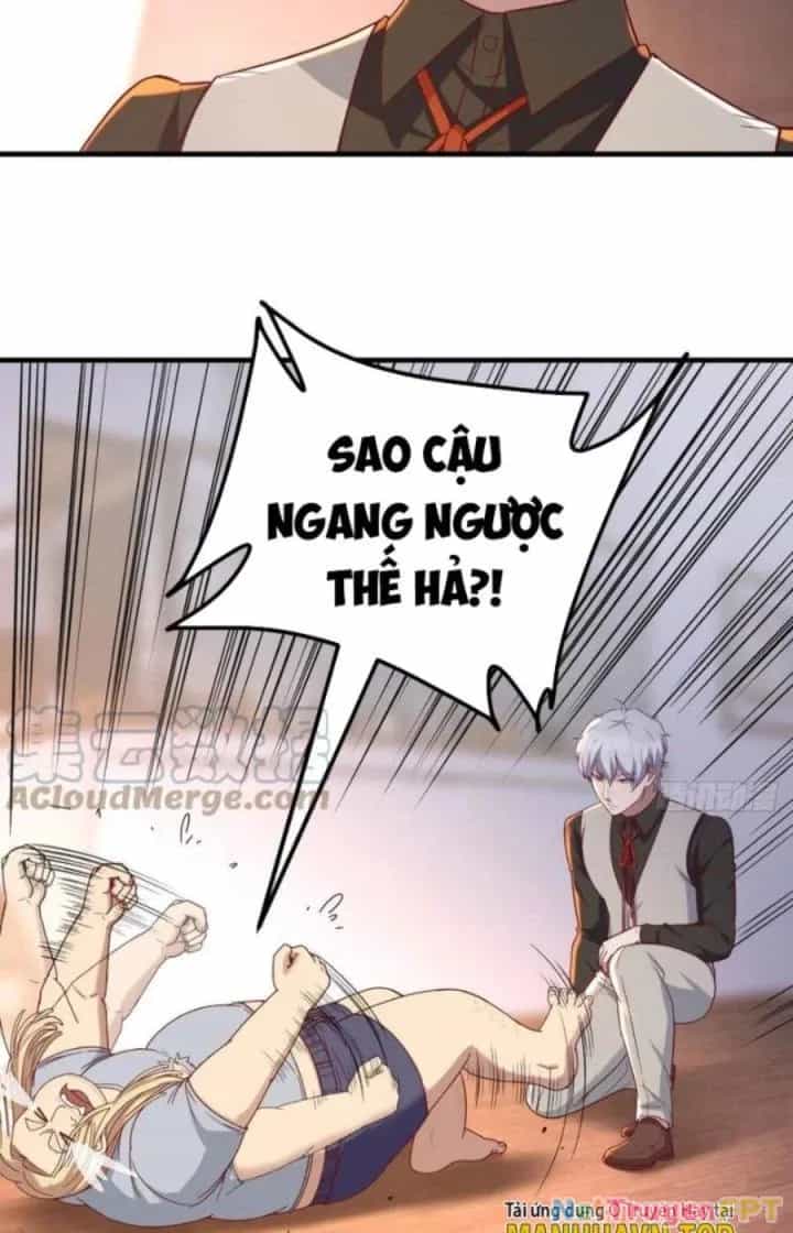 Trợ Lý Thánh Tôn, Ta Đã Vô Địch - Chương 41 - ảnh 30