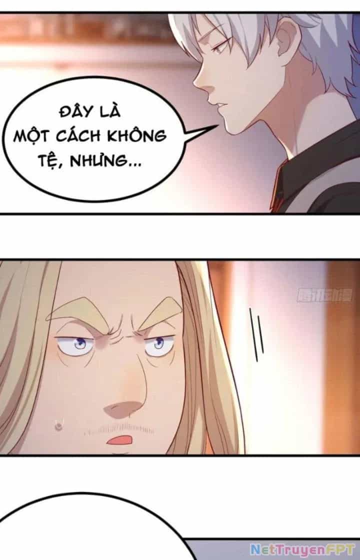 Trợ Lý Thánh Tôn, Ta Đã Vô Địch - Chương 41 - ảnh 9