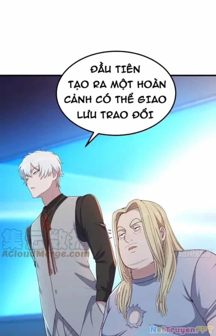 Trợ Lý Thánh Tôn, Ta Đã Vô Địch - Chương 42 - ảnh 16
