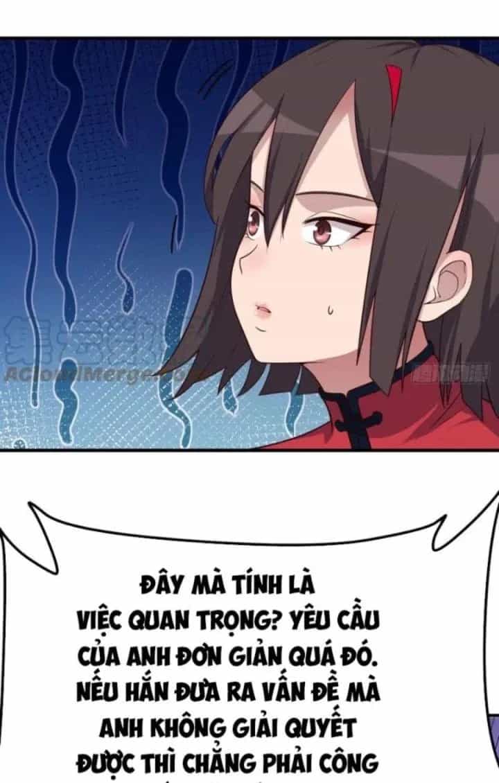 Trợ Lý Thánh Tôn, Ta Đã Vô Địch - Chương 42 - ảnh 28