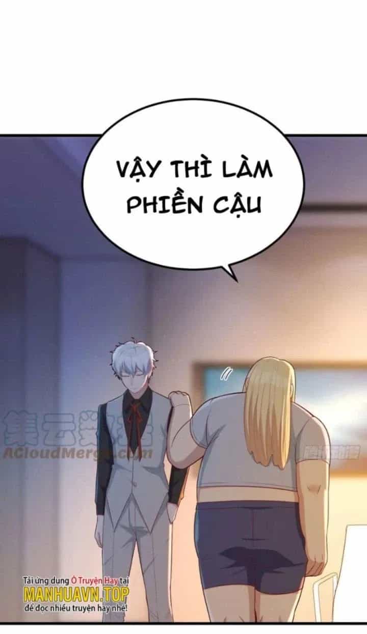 Trợ Lý Thánh Tôn, Ta Đã Vô Địch - Chương 43 - ảnh 16