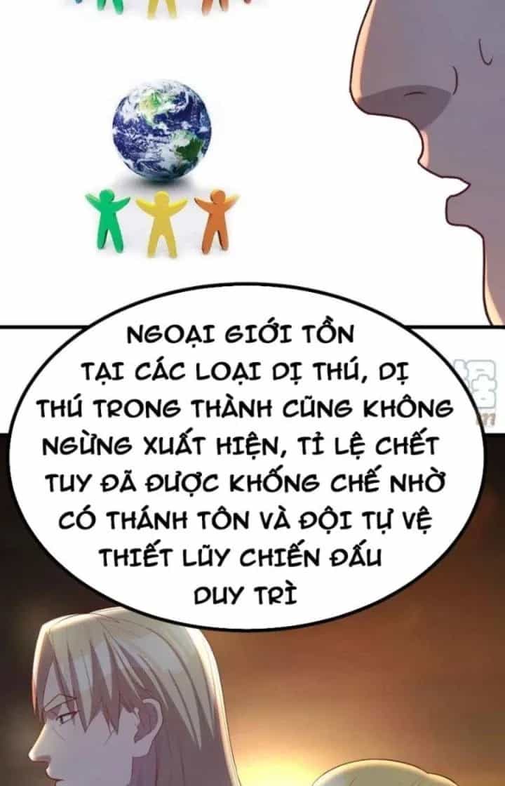 Trợ Lý Thánh Tôn, Ta Đã Vô Địch - Chương 43 - ảnh 28