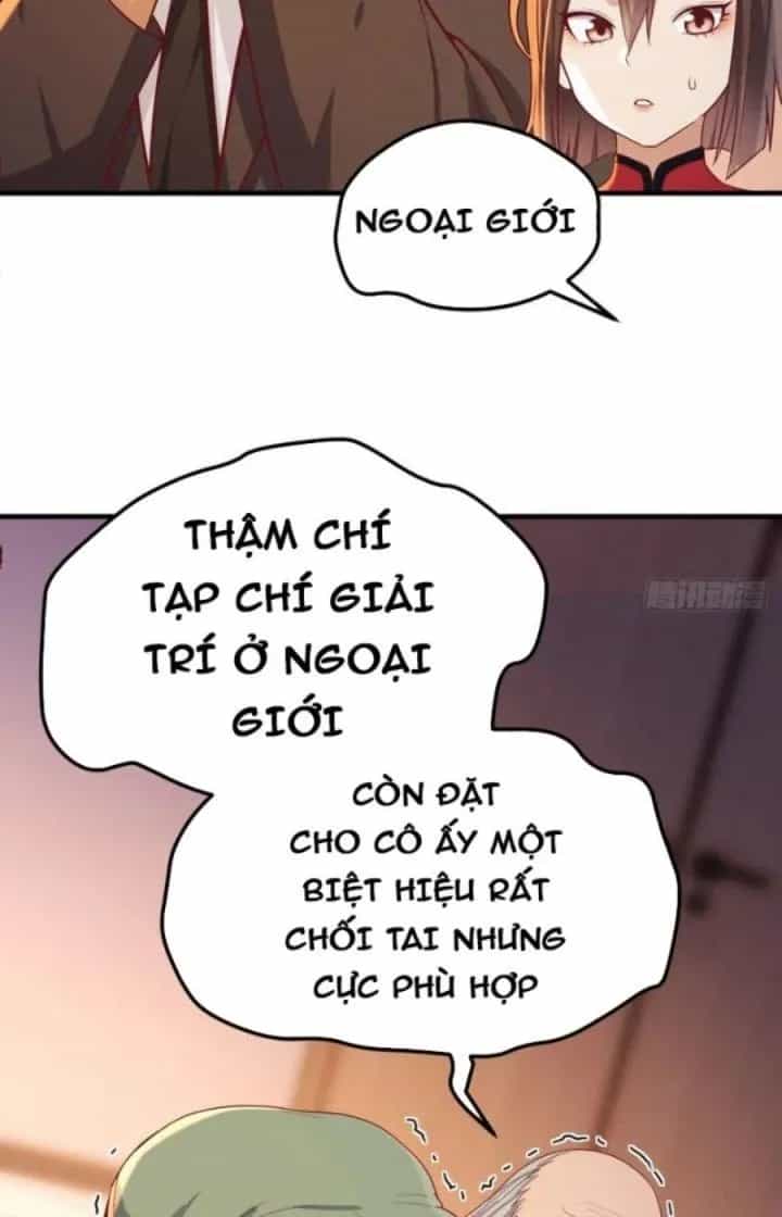 Trợ Lý Thánh Tôn, Ta Đã Vô Địch - Chương 43 - ảnh 39