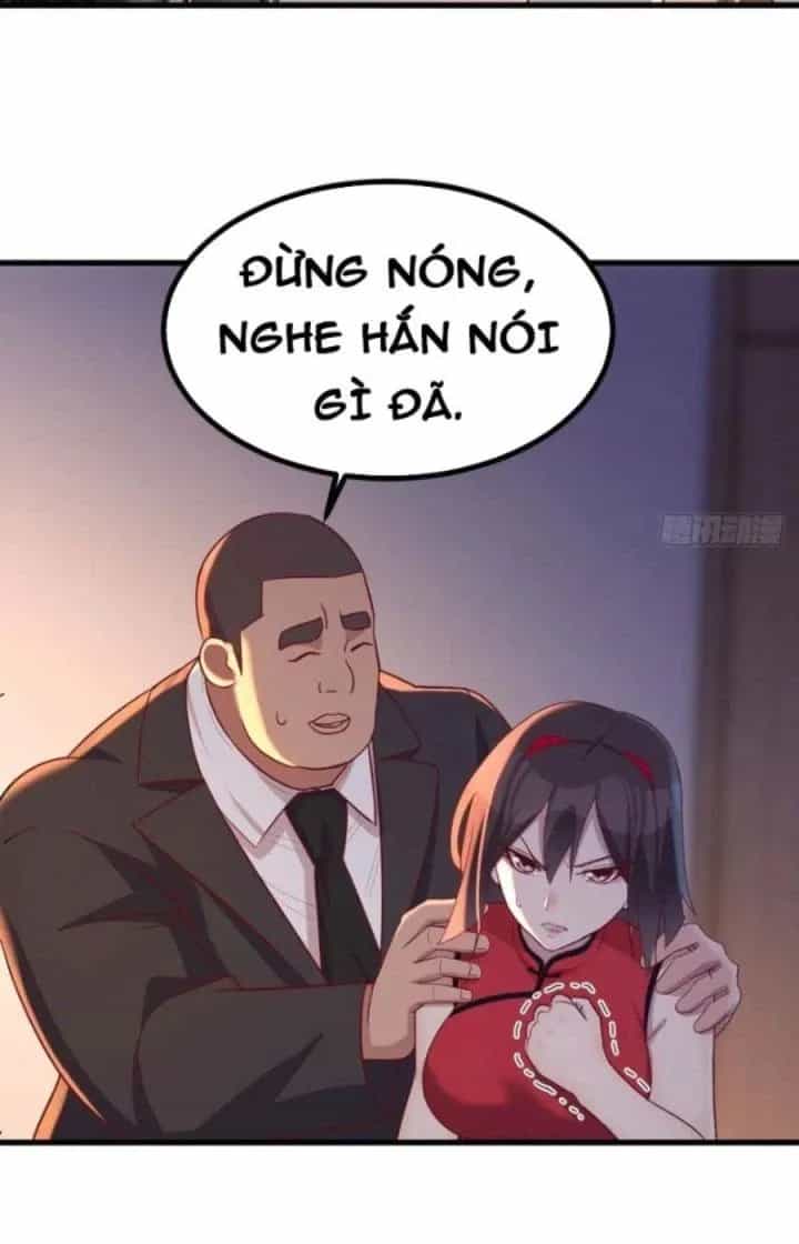 Trợ Lý Thánh Tôn, Ta Đã Vô Địch - Chương 44 - ảnh 11