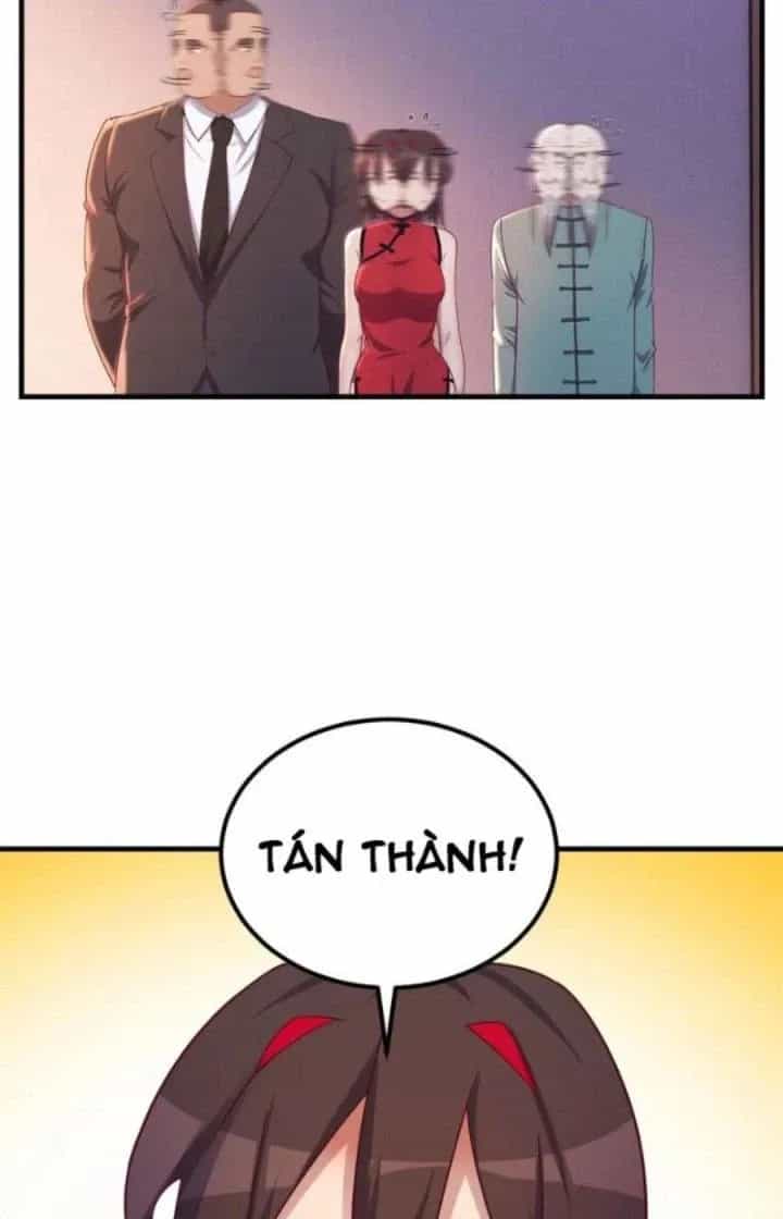 Trợ Lý Thánh Tôn, Ta Đã Vô Địch - Chương 44 - ảnh 30