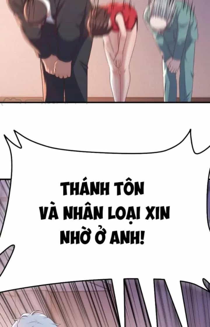 Trợ Lý Thánh Tôn, Ta Đã Vô Địch - Chương 44 - ảnh 32