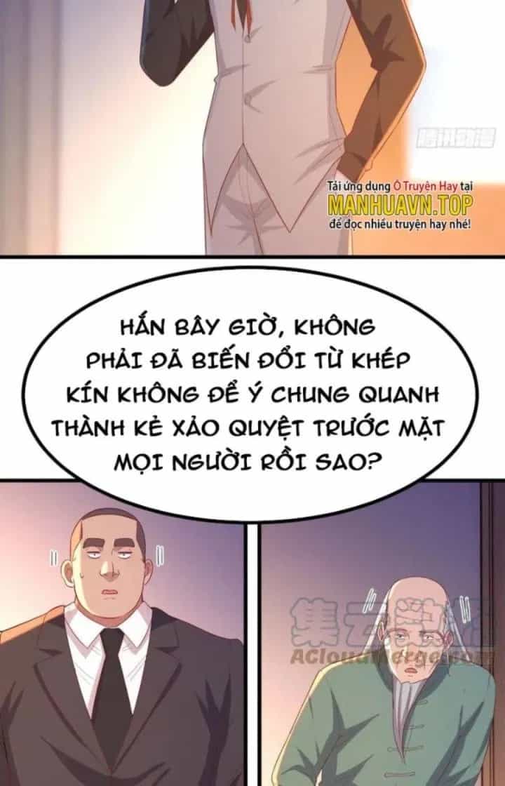 Trợ Lý Thánh Tôn, Ta Đã Vô Địch - Chương 44 - ảnh 4