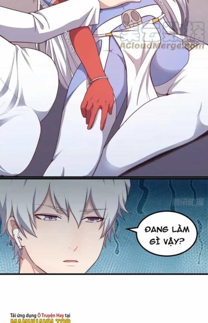 Trợ Lý Thánh Tôn, Ta Đã Vô Địch - Chương 44 - ảnh 40