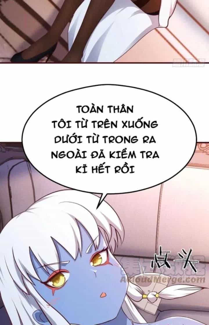 Trợ Lý Thánh Tôn, Ta Đã Vô Địch - Chương 45 - ảnh 2