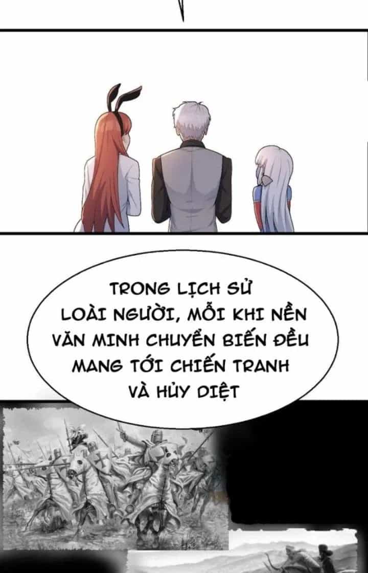 Trợ Lý Thánh Tôn, Ta Đã Vô Địch - Chương 45 - ảnh 20