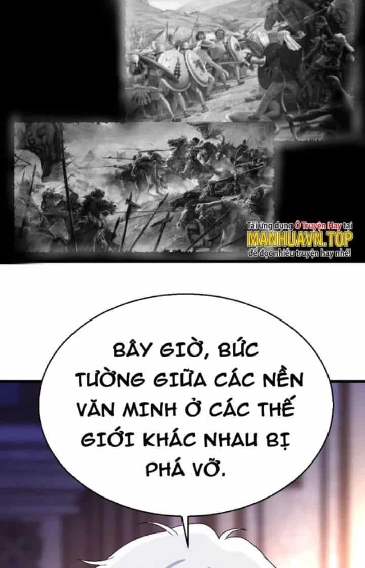 Trợ Lý Thánh Tôn, Ta Đã Vô Địch - Chương 45 - ảnh 21