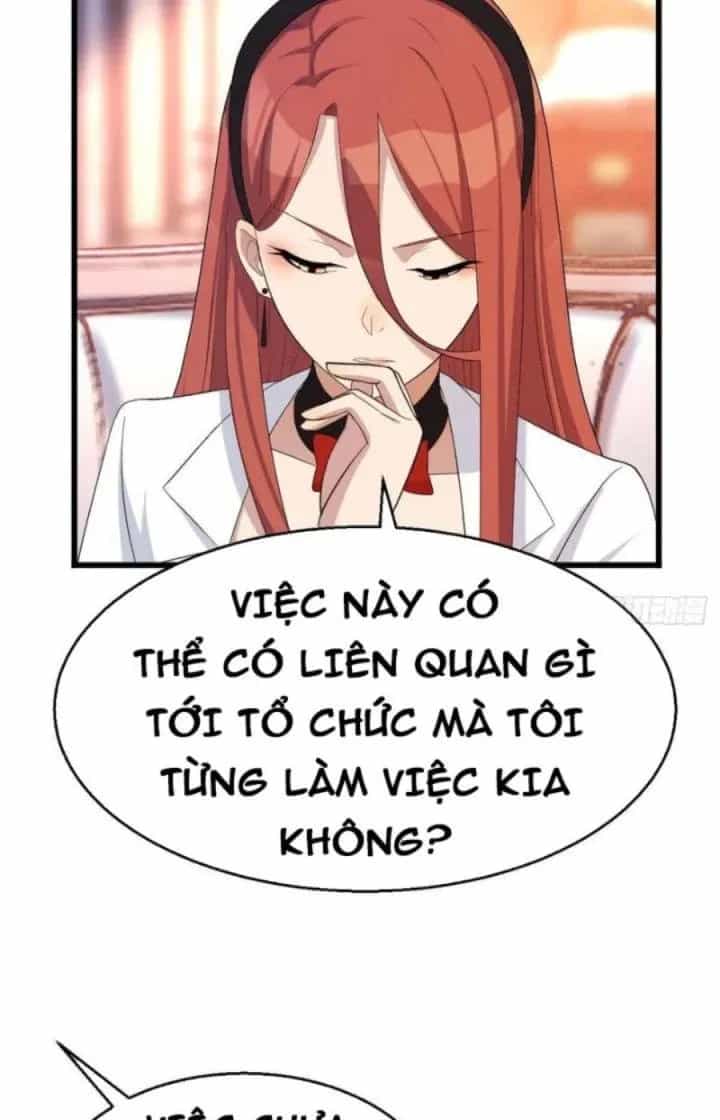 Trợ Lý Thánh Tôn, Ta Đã Vô Địch - Chương 45 - ảnh 23