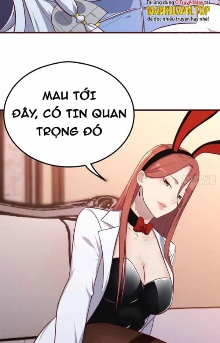 Trợ Lý Thánh Tôn, Ta Đã Vô Địch - Chương 45 - ảnh 3