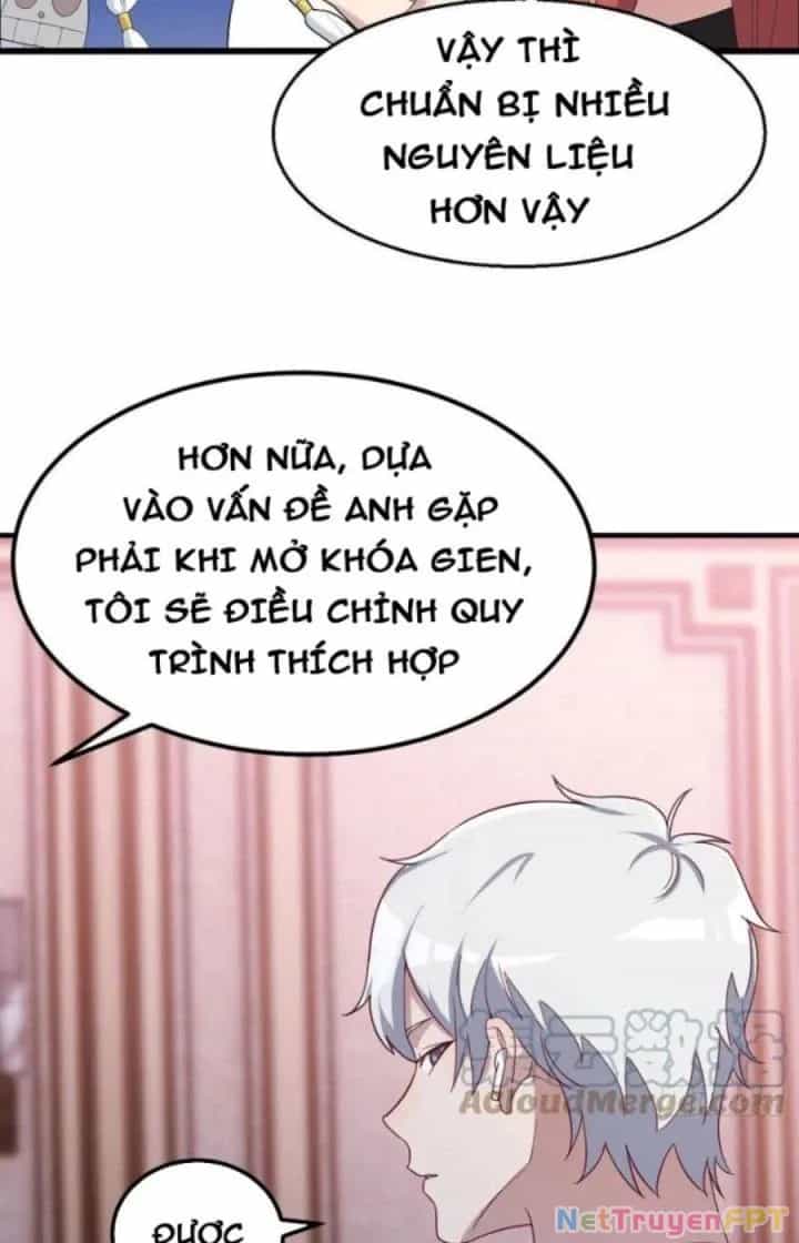 Trợ Lý Thánh Tôn, Ta Đã Vô Địch - Chương 45 - ảnh 30