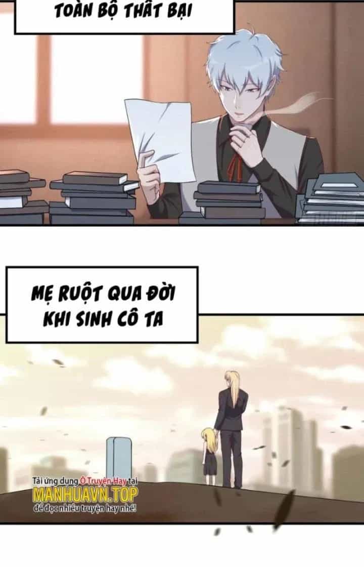 Trợ Lý Thánh Tôn, Ta Đã Vô Địch - Chương 45 - ảnh 35
