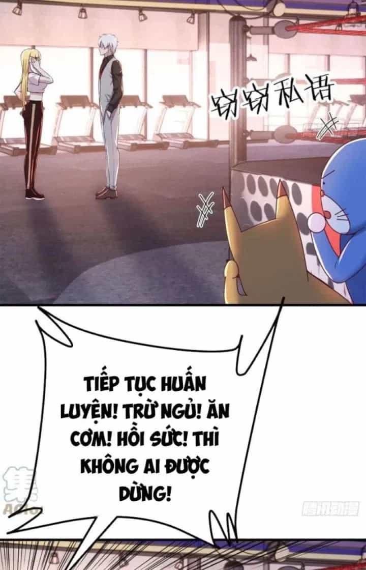 Trợ Lý Thánh Tôn, Ta Đã Vô Địch - Chương 46 - ảnh 30