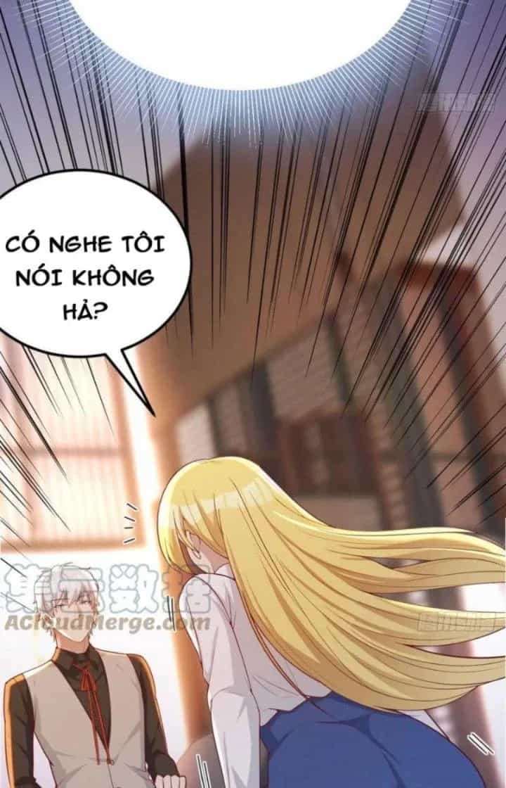 Trợ Lý Thánh Tôn, Ta Đã Vô Địch - Chương 46 - ảnh 40