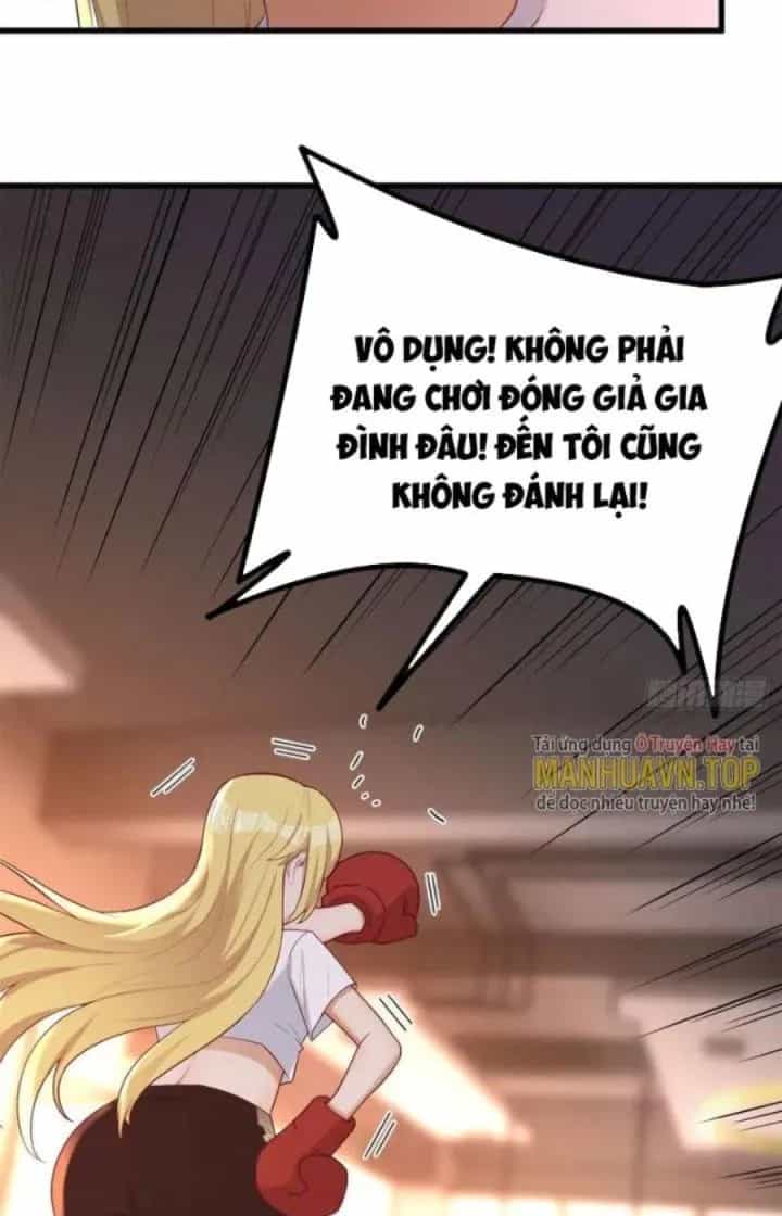 Trợ Lý Thánh Tôn, Ta Đã Vô Địch - Chương 46 - ảnh 7