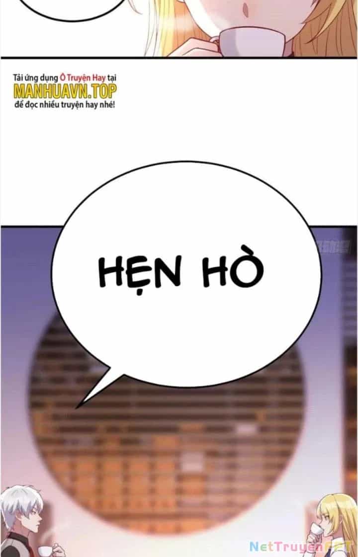 Trợ Lý Thánh Tôn, Ta Đã Vô Địch - Chương 47 - ảnh 21