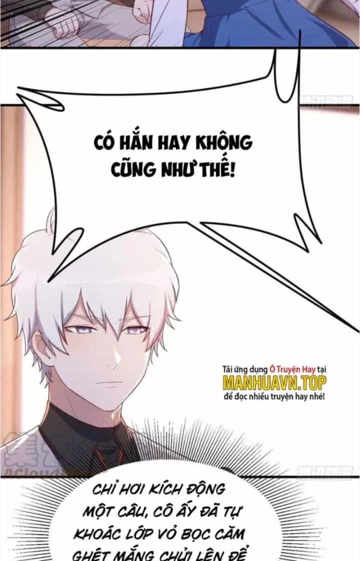 Trợ Lý Thánh Tôn, Ta Đã Vô Địch - Chương 47 - ảnh 4