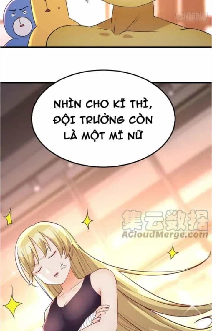 Trợ Lý Thánh Tôn, Ta Đã Vô Địch - Chương 48 - ảnh 14