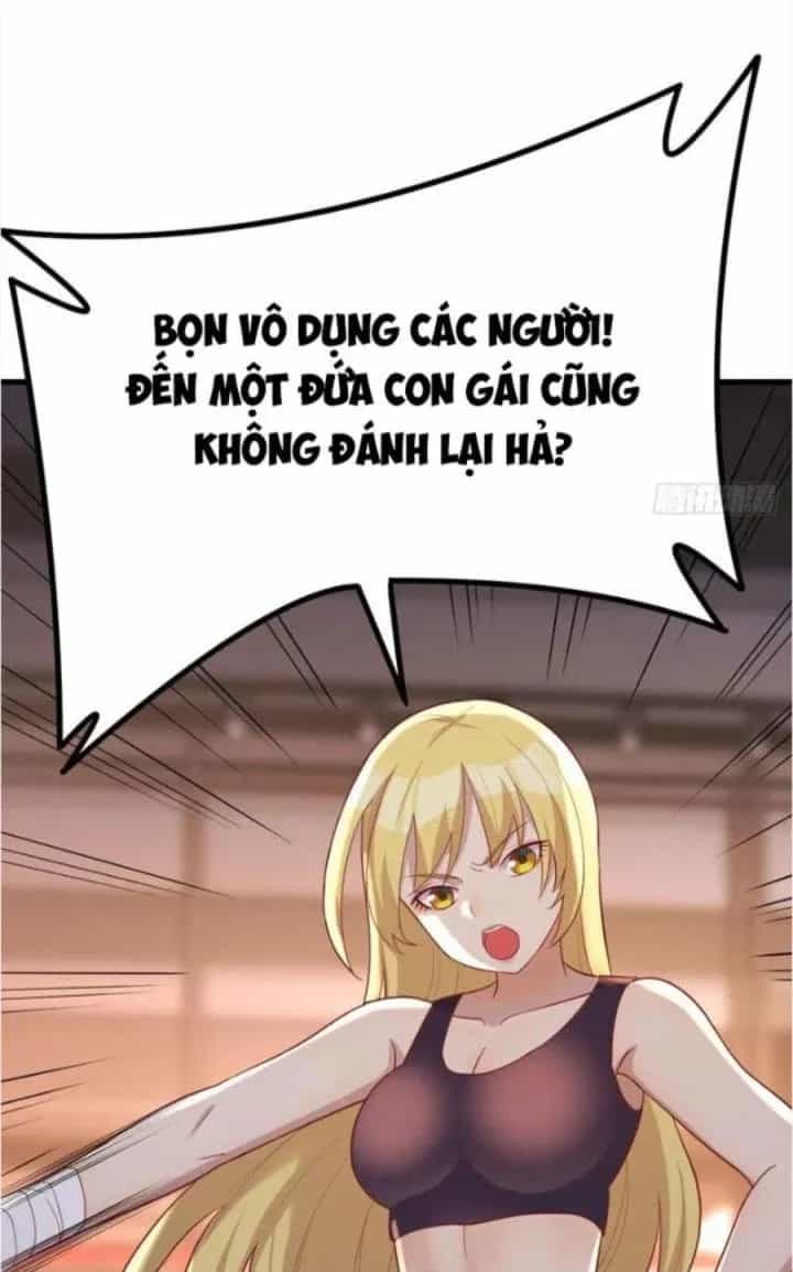 Trợ Lý Thánh Tôn, Ta Đã Vô Địch - Chương 48 - ảnh 19