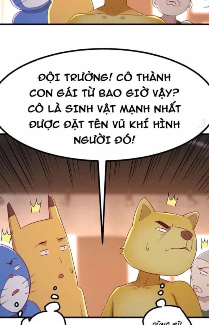 Trợ Lý Thánh Tôn, Ta Đã Vô Địch - Chương 48 - ảnh 21