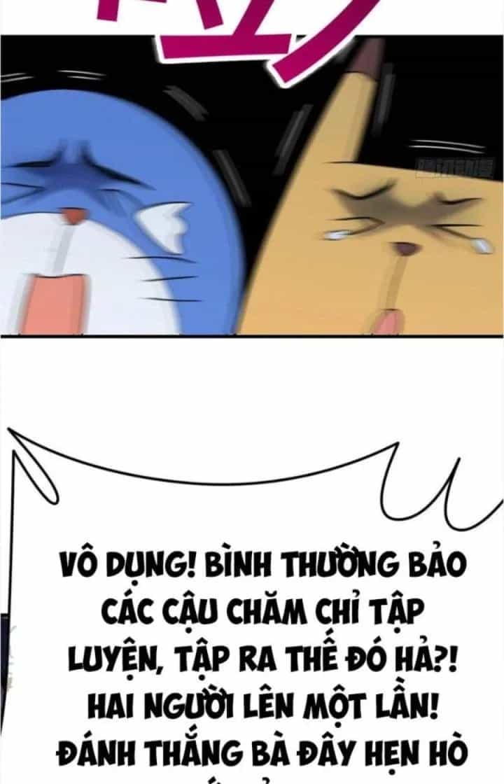 Trợ Lý Thánh Tôn, Ta Đã Vô Địch - Chương 49 - ảnh 24