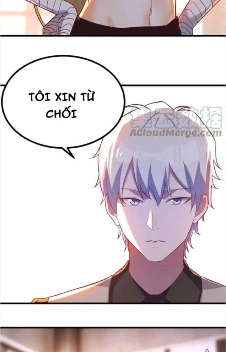 Trợ Lý Thánh Tôn, Ta Đã Vô Địch - Chương 49 - ảnh 40