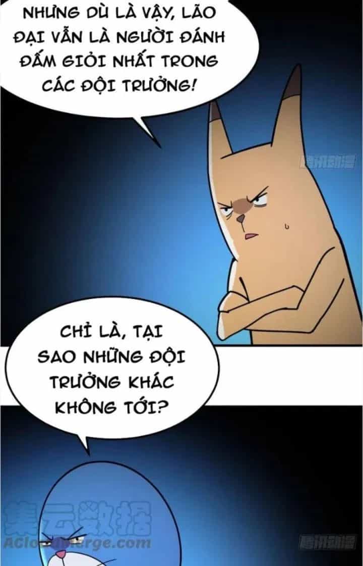 Trợ Lý Thánh Tôn, Ta Đã Vô Địch - Chương 49 - ảnh 6