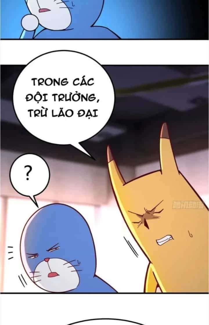 Trợ Lý Thánh Tôn, Ta Đã Vô Địch - Chương 49 - ảnh 7