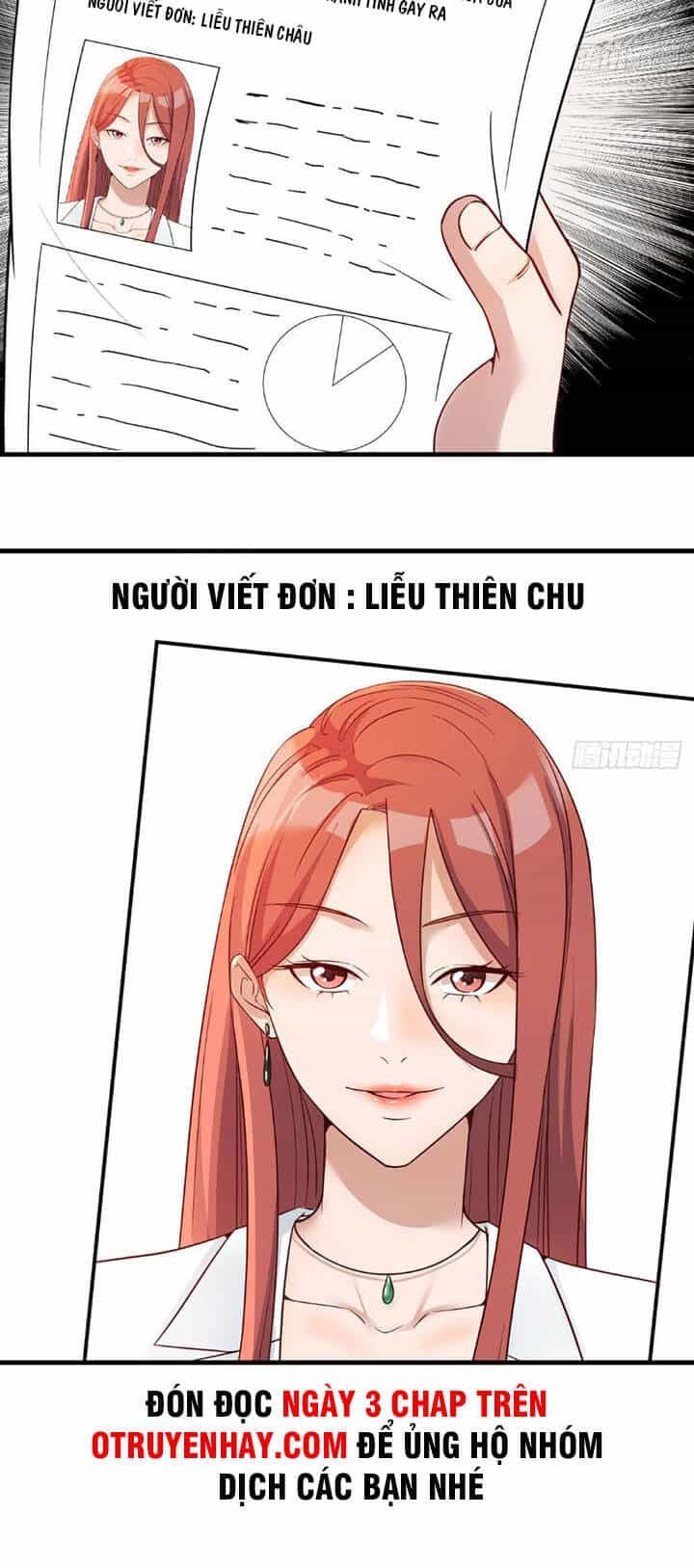 Trợ Lý Thánh Tôn, Ta Đã Vô Địch - Chương 5 - ảnh 31