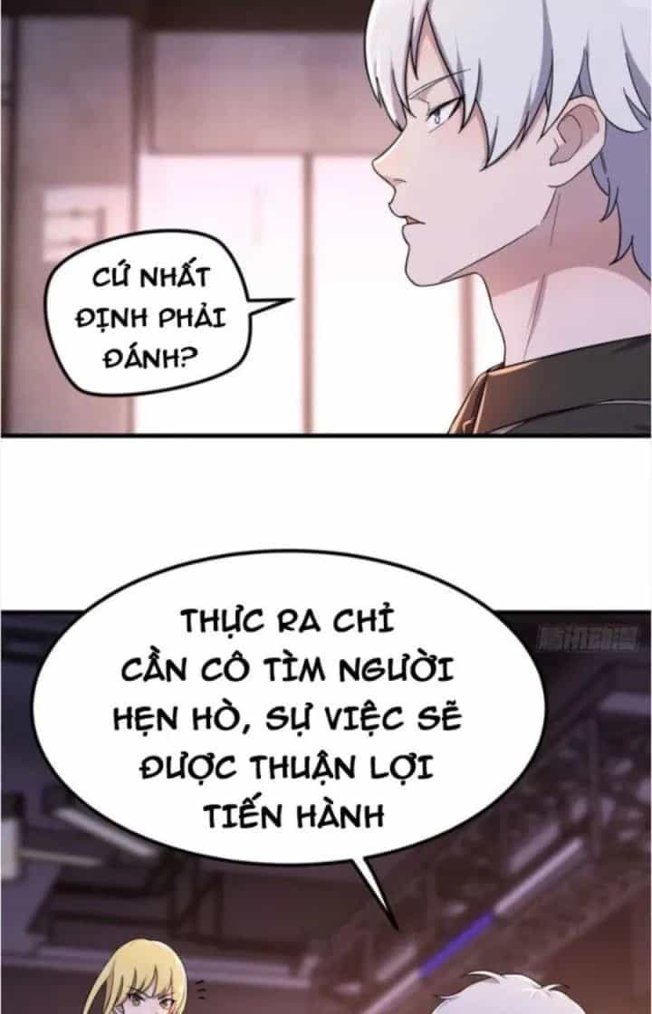 Trợ Lý Thánh Tôn, Ta Đã Vô Địch - Chương 50 - ảnh 19