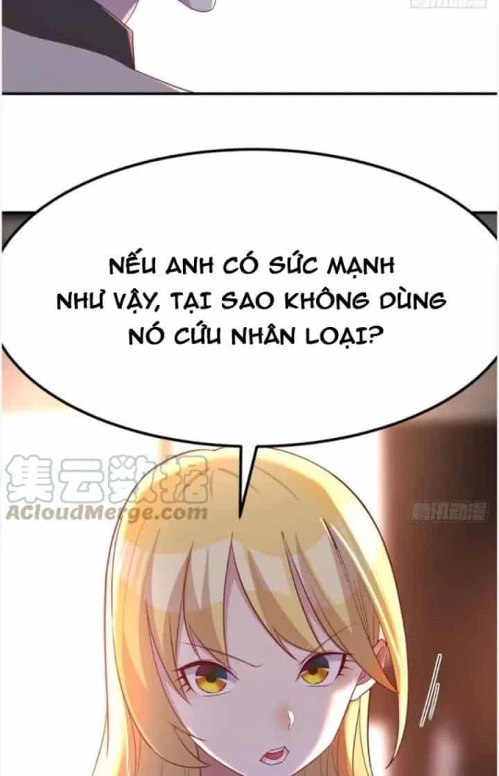 Trợ Lý Thánh Tôn, Ta Đã Vô Địch - Chương 51 - ảnh 39