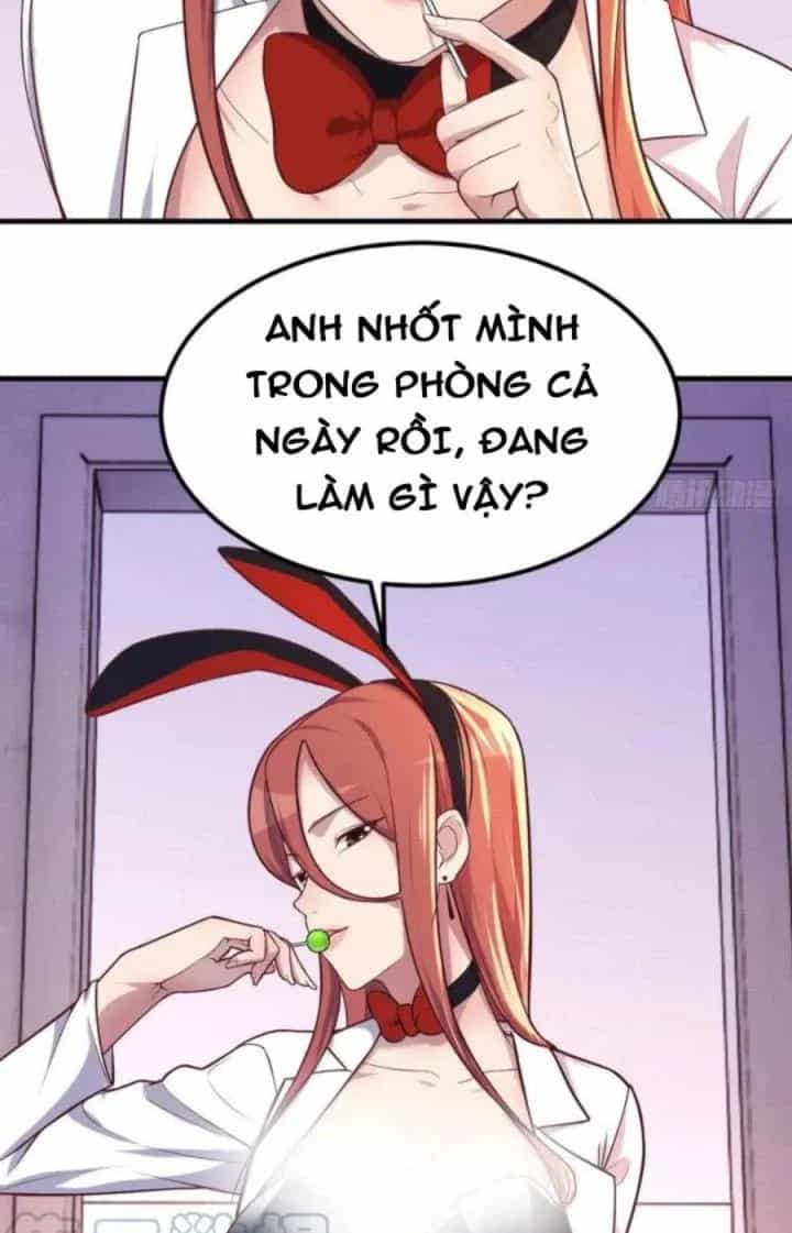 Trợ Lý Thánh Tôn, Ta Đã Vô Địch - Chương 53 - ảnh 29