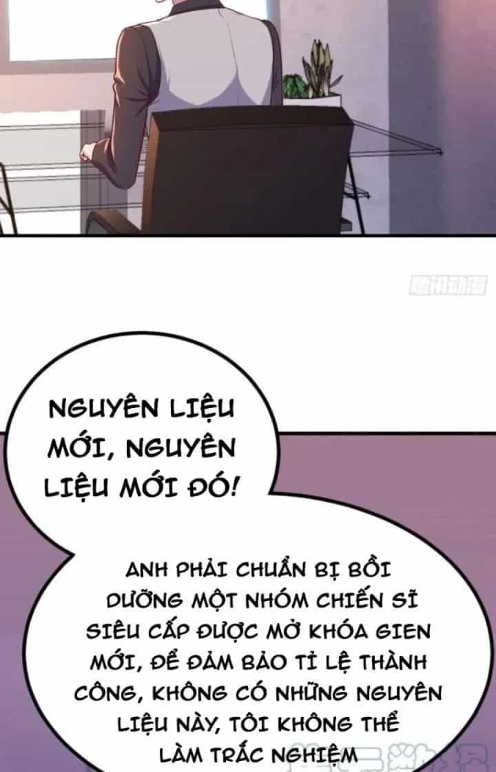 Trợ Lý Thánh Tôn, Ta Đã Vô Địch - Chương 53 - ảnh 31