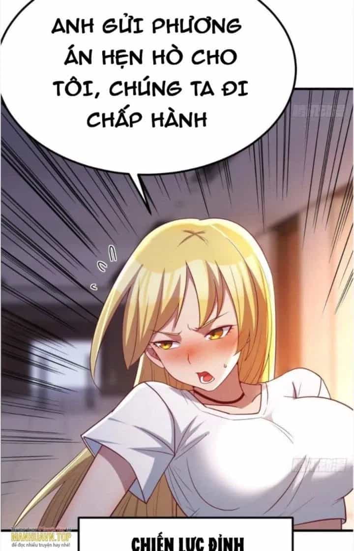 Trợ Lý Thánh Tôn, Ta Đã Vô Địch - Chương 53 - ảnh 9