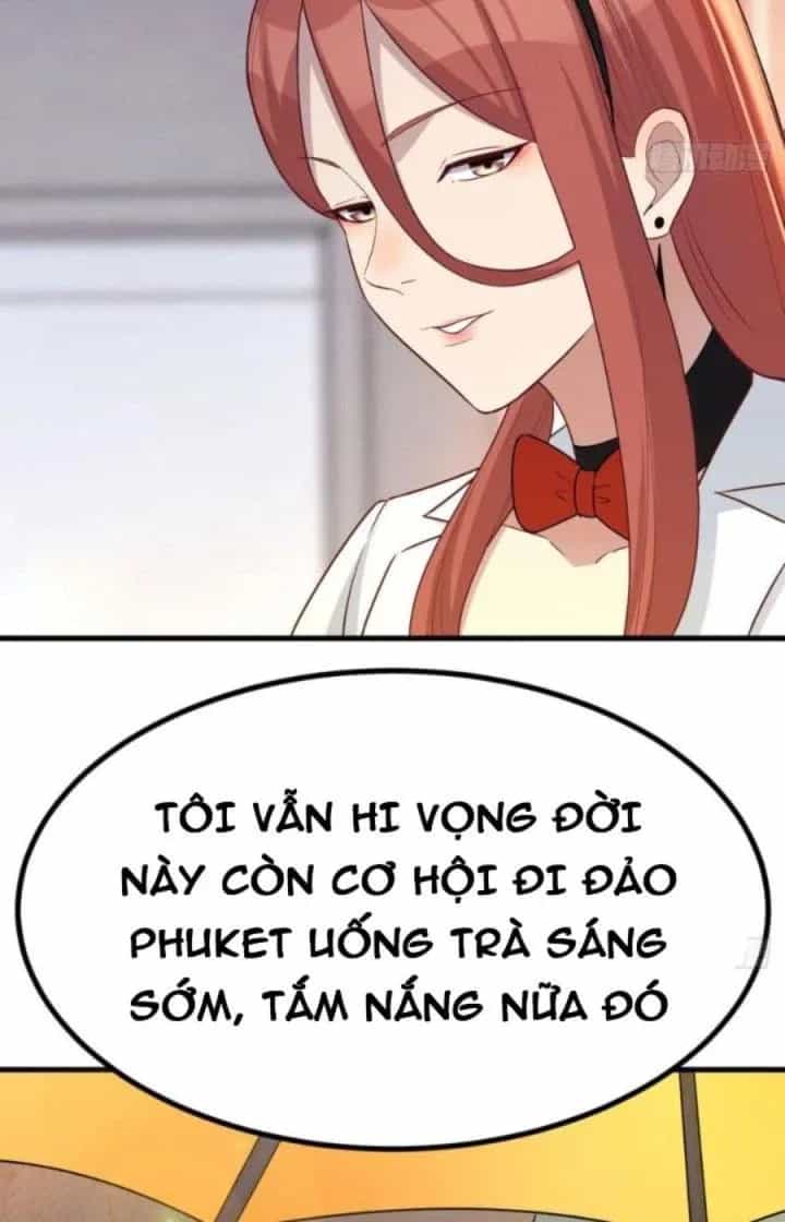 Trợ Lý Thánh Tôn, Ta Đã Vô Địch - Chương 54 - ảnh 21
