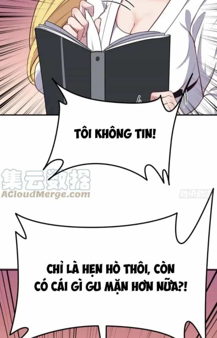 Trợ Lý Thánh Tôn, Ta Đã Vô Địch - Chương 55 - ảnh 32