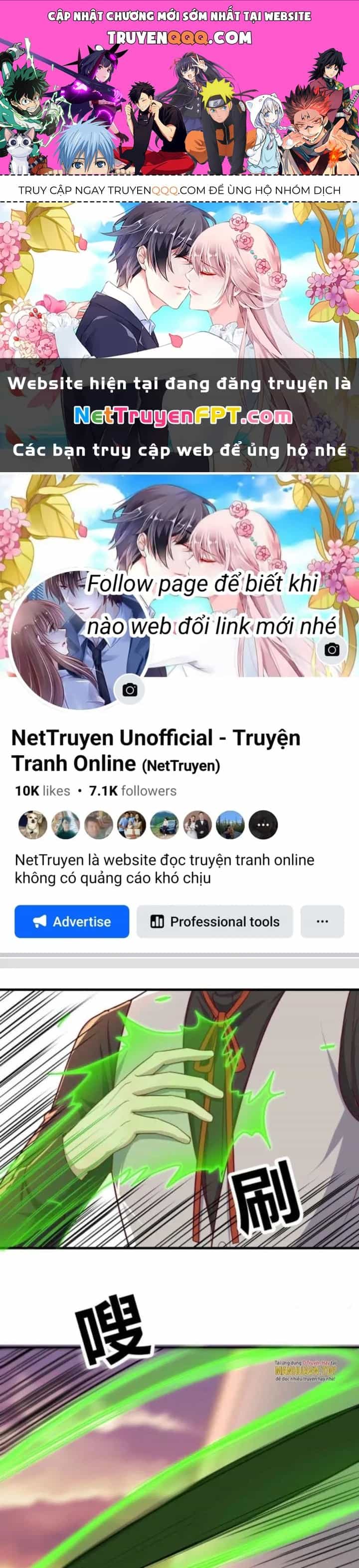Trợ Lý Thánh Tôn, Ta Đã Vô Địch - Chương 56 - ảnh 1