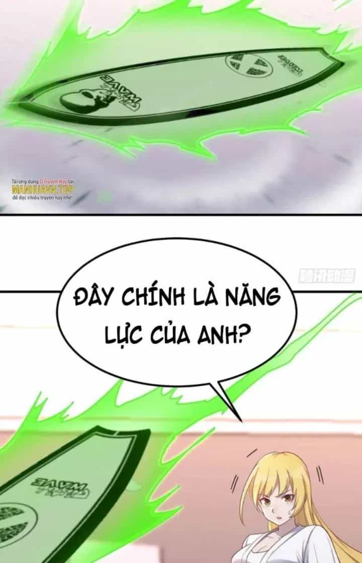 Trợ Lý Thánh Tôn, Ta Đã Vô Địch - Chương 56 - ảnh 3