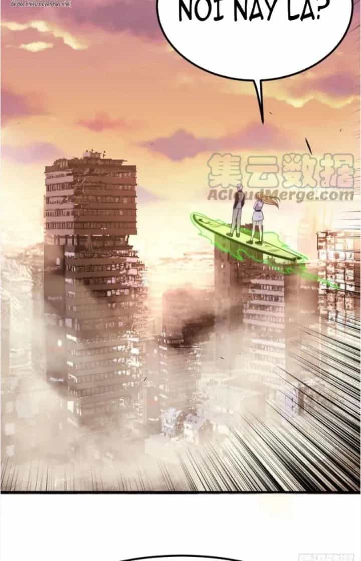 Trợ Lý Thánh Tôn, Ta Đã Vô Địch - Chương 56 - ảnh 38