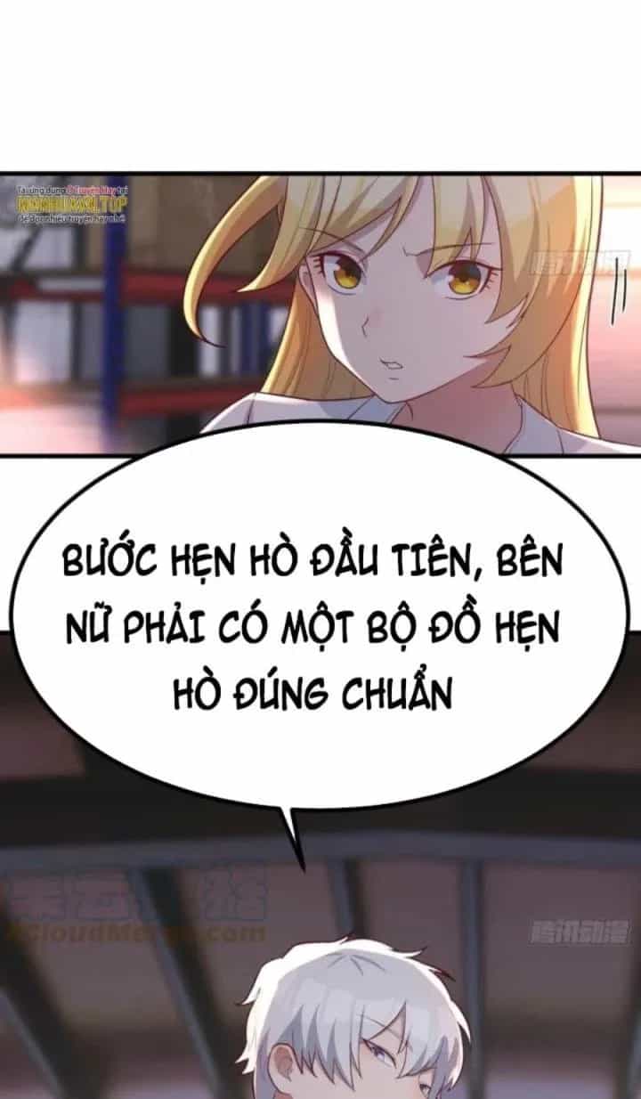 Trợ Lý Thánh Tôn, Ta Đã Vô Địch - Chương 57 - ảnh 2