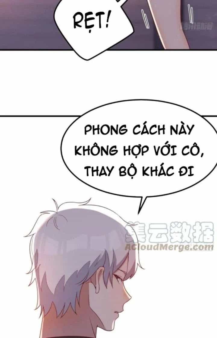 Trợ Lý Thánh Tôn, Ta Đã Vô Địch - Chương 57 - ảnh 24