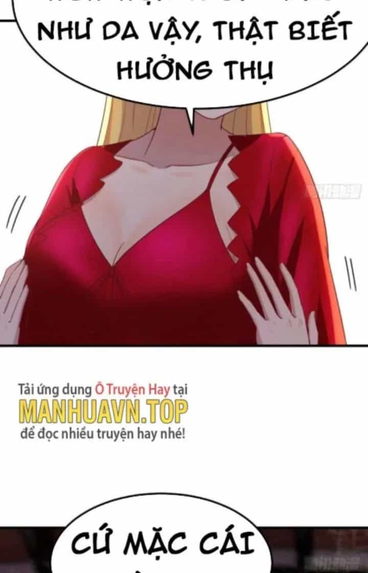 Trợ Lý Thánh Tôn, Ta Đã Vô Địch - Chương 57 - ảnh 27